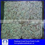 Frozen Loligo Squid in Block for High Quality thumbnail-1