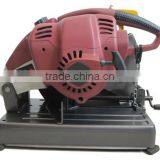 Gasoline Powered 2400W 355mm Metal Cutting Saw (GW8190)