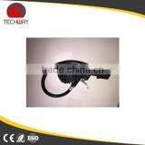 Tire Air Inflator Gun Tire Pressure Gauge 0~220psi thumbnail-1