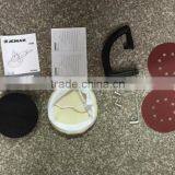 JP1400 Electric Polisher, Electric Car Polisher thumbnail-4