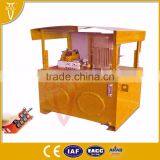 Hydraulic Concrete Pile Head Breaker Manufacturer thumbnail-6
