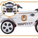 Wholesale Ride on Battery Operated Kids Baby Car thumbnail-5