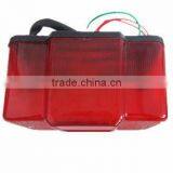 High Quality Rearlight V80 Motorcycle Spare Parts Motorcycle Tail Light Rear Lamp thumbnail-2