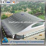 Sale Different Apperence Shape Indoor Stadium Roof thumbnail-5