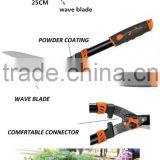 BD-HS012 Handle Garden Printed Pruning Hedge Shear thumbnail-3