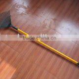 Rake,lawn Rake,garden Rake,rake Head thumbnail-1