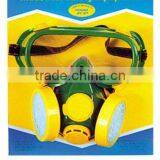 Chemical/dust Respirator Safety Goggles thumbnail-1