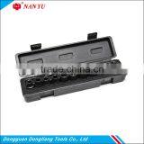 11PC 1/2DR Pneumatic Impact Bit Socket Set thumbnail-2