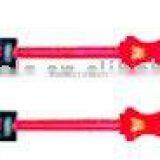 Screwdriver With Plastic Handle(screwdriver,screwdriver With Plastic Handle,hand Tool)