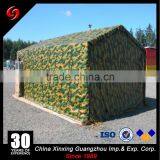 Large Waterproof Army Military Relief Tents, Military Camouflage Tent for Sale thumbnail-3