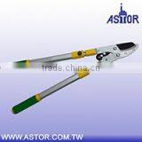 Telescopic Handle Anvil Tree Branch Cutter Loppers