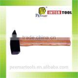 China Made German Type Machinist Hammer