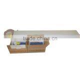 Yongli DTL300 300W 300 Watts Metal Casing CO2 Laser Tube With 2 Laser Power Supplies thumbnail-1