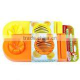 2 IN 1 Egg Cutter , Egg Slicer , Egg Sectioner thumbnail-4
