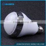 Bluetooth Speaker Led Lamp ,MX011 Led Melody Wireless Bluetooth Speaker thumbnail-5