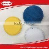3PCS Polish Applicator Pads,Polishing Pad,Microfiber Car Buffing thumbnail-5