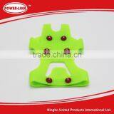 Non-slip Snow Spiker With 6 Nail,shoe Cover,antiskid Shoes Crampons,climbing Crampons thumbnail-5