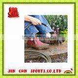 Outdoor Neoprene Best Rubber Garden Shoes thumbnail-1
