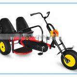 Fashionable Sand Beach Tricycle With Two Seat FTF150AB-2 thumbnail-2