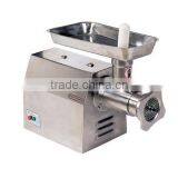 ALL Stainless Steel 12# Commercial Electric Meat Grinder With ETL thumbnail-1