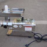 Stainless Steel Low Price Meat Mincer/Meat Grinder/Meat Chopper thumbnail-1