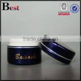 15g Cream Jar Empty Cosmetics Aluminum Cream Jar With Lid 20g 30g 50g Aluminum Jar thumbnail-2