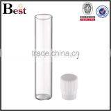 2017 Hot New Products Cosmetic Small 4ml 3ml 2ml 1.8ml 1ml Perfume Tester Bottle Mini White pp Stick Bottle Perfume Wholesale thumbnail-6