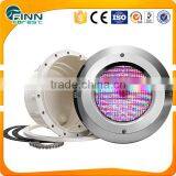 Over 12 Years Swimming Pool Equipment Factory 24w Recessed Mounted Led Swimming Pool Lights thumbnail-3