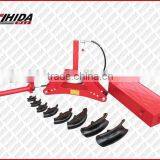 10 Ton Hydraulic Manual Operation Pipe Bender thumbnail-1