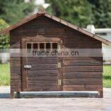 Good Quality Wood Dog /cat/ Rabbit Foldable Cage/house for All Animal thumbnail-2