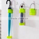 Car Hanging Umbrella Waterproof Telescopic Umbrella Barrel Vehicular Folding Umbrella Bags thumbnail-1