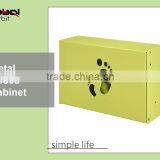 Hallway Furniture Rack Combi Drawers Storage Unit Stackable Shoe Cabinet thumbnail-2