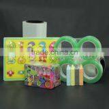 FDA Approved POF Shrink Film thumbnail-1