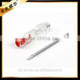 Ok-Tools Slotted&Phillip 2 In 1 Ele.Tester thumbnail-1