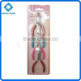4PC High Quality Wholesale Mini Plier Hand Tools Plier thumbnail-1