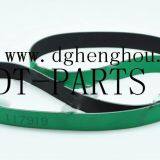 Cutter Parts:Synchroflex Belt, Drive Belt ,Timing Belt Used For Lectra Auto Cutter Machines(www.dghenghou.com) thumbnail-3