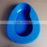 Hospital Use Patient Plastic Bedpan With Good Quality. thumbnail-5