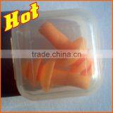 Silicone Earplug thumbnail-1