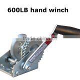 600LB Mini Hand Winch thumbnail-1