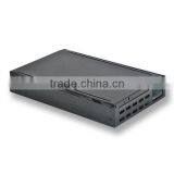 Black Alive Mouse Trap Rodent Box With Solid Lid SX-5003BK thumbnail-2