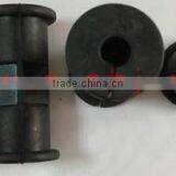 Rubber Grommets, Barrel Cushions for Feeder, Coax, Coaxial, Optical Fiber Cables thumbnail-3