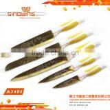 5 Pieces Knife Set thumbnail-2