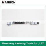 Flexible Ratchet Combination Spanner thumbnail-2