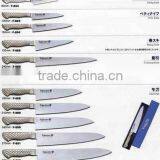 Japanese Kitchen Knives Set Knife Case Pro Knife Bag Made in Japan Kitchen Knife Set thumbnail-2