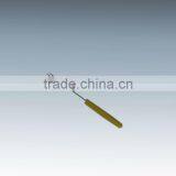 537-50A High Quality BBQ Skewer With Plastic Handle thumbnail-1