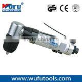 Pneumatic Tool 3/8" Reversible Air Drill Air Tool thumbnail-1