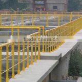 FRP Handrail for Sewage Water Treatment Plant thumbnail-1