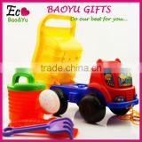 Cheap Car Toy Sand Beach Toys Set Wholesale Summer Kids Toy