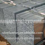 Square Steel Pipe (factory)/steel Hollow Tube thumbnail-2