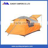 Various Colorful Custom Logo Inflatable Camping Tents Truck for Sales thumbnail-2